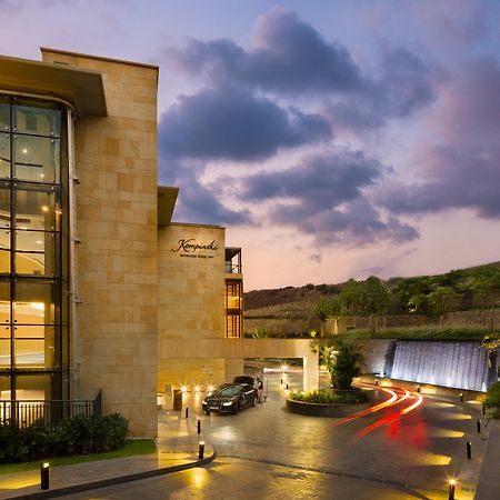 Kempinski Summerland Hotel & Resort Бейрут Екстер'єр фото