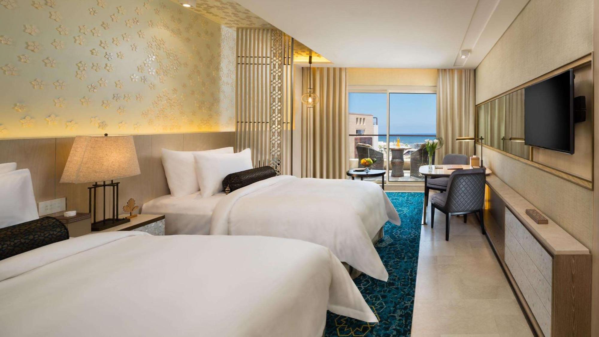 Kempinski Summerland Hotel & Resort Бейрут Екстер'єр фото