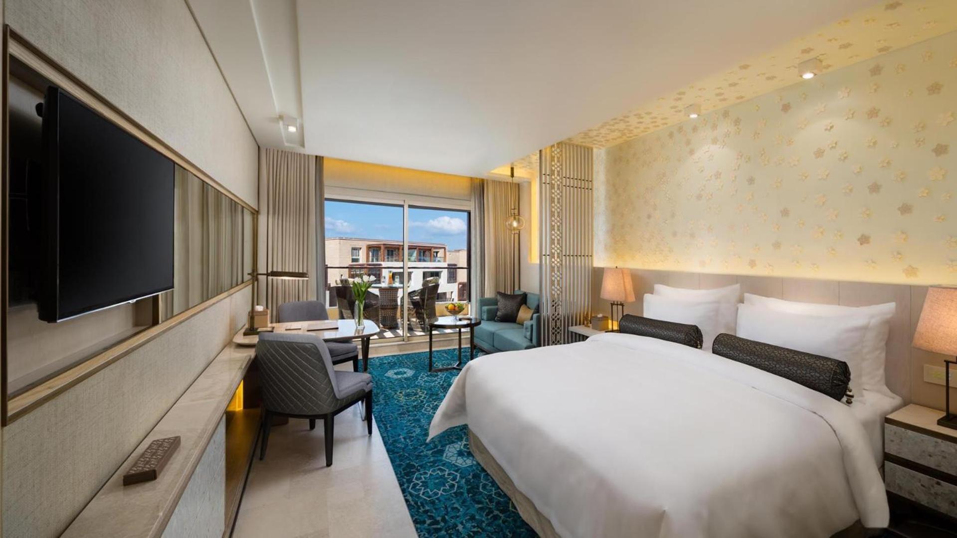 Kempinski Summerland Hotel & Resort Бейрут Екстер'єр фото