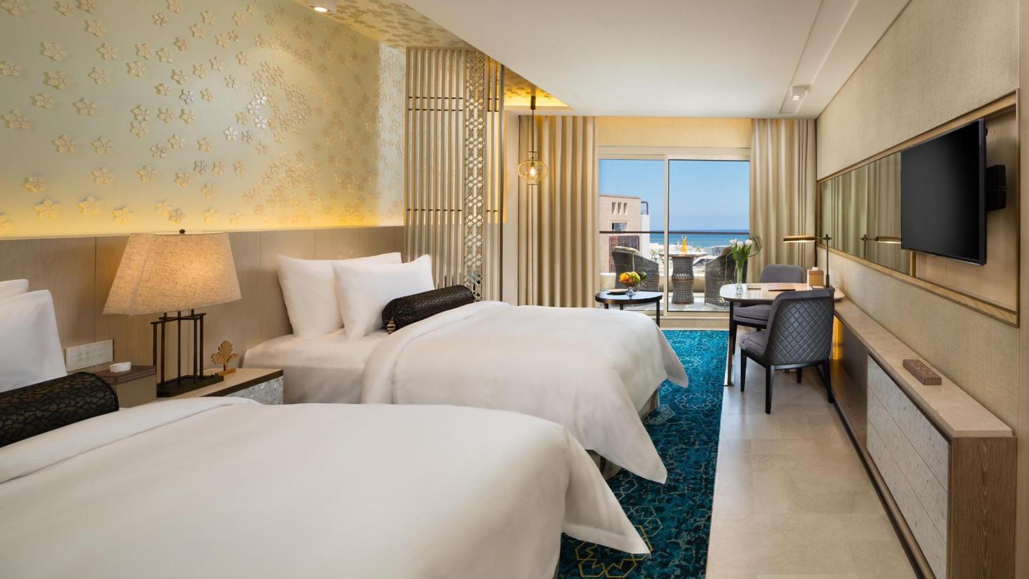 Kempinski Summerland Hotel & Resort Бейрут Екстер'єр фото